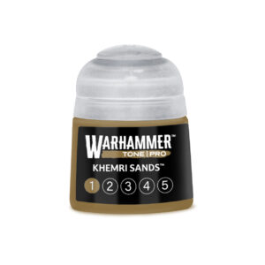 Warhammer Tone Pro Khemri Sands 1