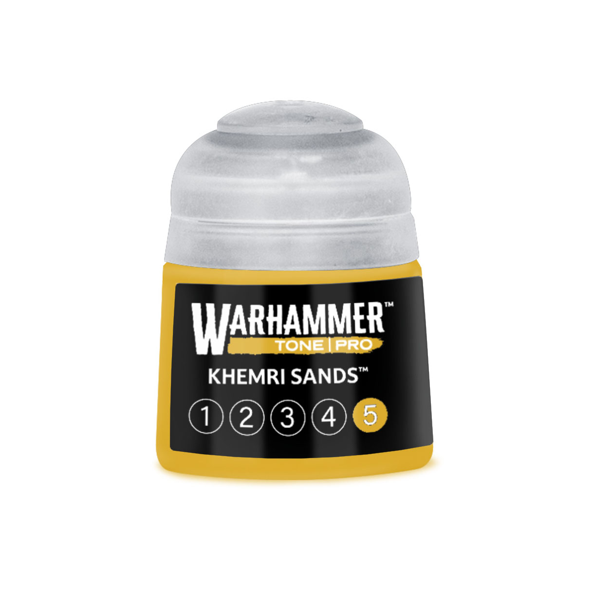 Warhammer Tone Pro Khemri Sands 5