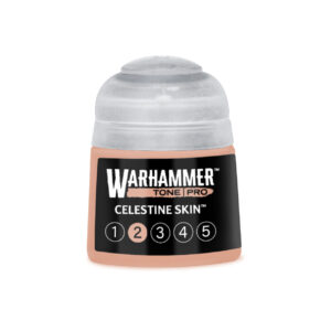 Warhammer Tone Pro Celestine Skin 2
