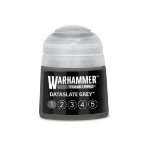Warhammer Tone Pro Dataslate Grey 1
