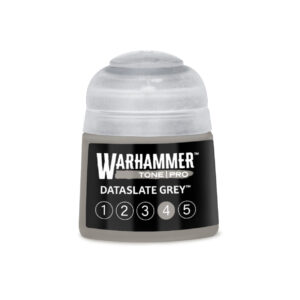 Warhammer Tone Pro Dataslate Grey 4