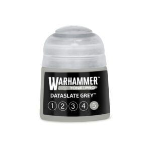 Warhammer Tone Pro Dataslate Grey 5