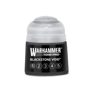 Warhammer Tone Pro Blackstone Void 1