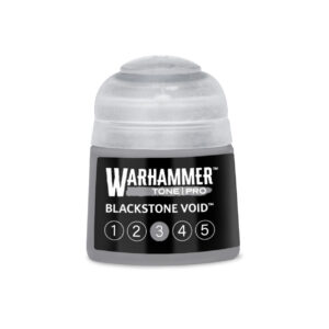Warhammer Tone Pro Blackstone Void 3