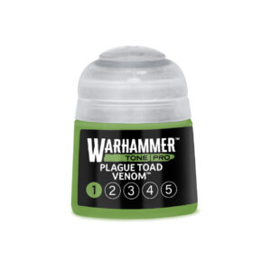 Warhammer Tone Pro Plague Toad Venom 1