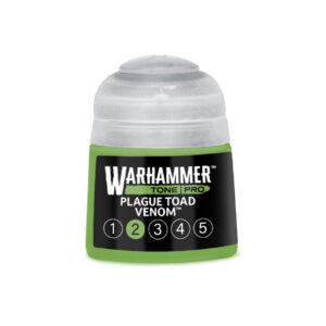 Warhammer Tone Pro Plague Toad Venom 2