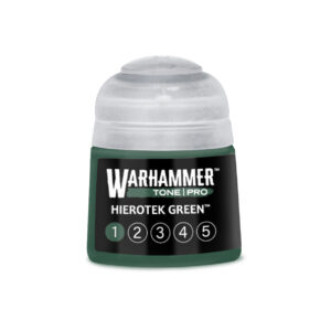 Warhammer Tone Pro Hierotek Green 1