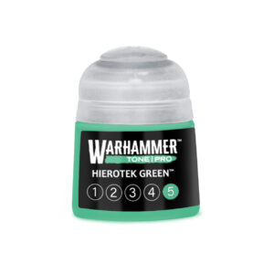 Warhammer Tone Pro Hierotek Green 5