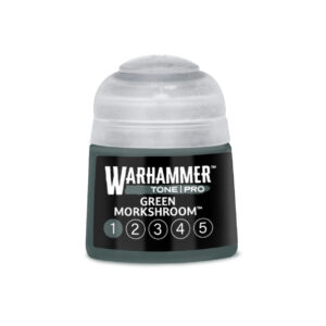 Warhammer Tone Pro Green Morkshroom 1