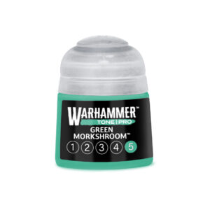 Warhammer Tone Pro Green Morkshroom 5