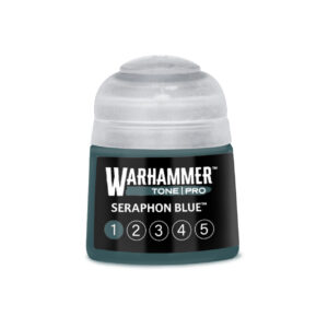 Warhammer Tone Pro Seraphon Blue 1
