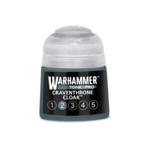 Warhammer Tone Pro Craventhrone Cloak 2