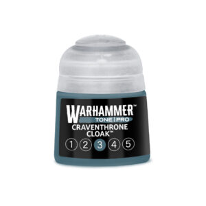 Warhammer Tone Pro Craventhrone Cloak 3