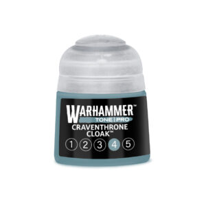 Warhammer Tone Pro Craventhrone Cloak 4