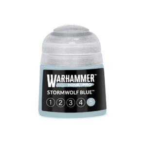 Warhammer Tone Pro Stormwolf Blue 5