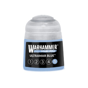 Warhammer Tone Pro Ultramar Blue 5