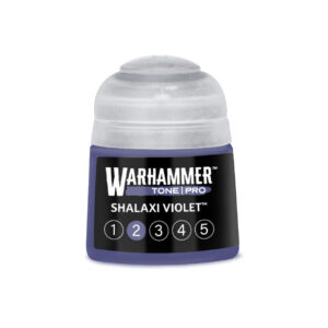 Warhammer Tone Pro Shalaxi Violet 2