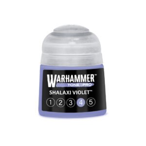 Warhammer Tone Pro Shalaxi Violet 4