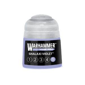 Warhammer Tone Pro Shalaxi Violet 5
