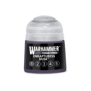 Warhammer Tone Pro Enrapturess Dusk 1
