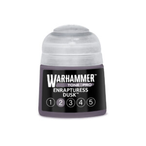 Warhammer Tone Pro Enrapturess Dusk 2