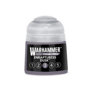 Warhammer Tone Pro Enrapturess Dusk 3