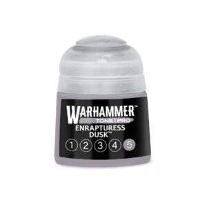 Warhammer Tone Pro Enrapturess Dusk 5