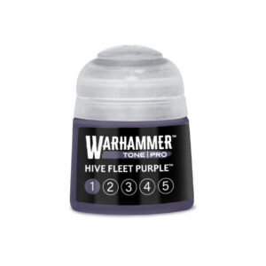 Warhammer Tone Pro Hive Fleet Purple 1