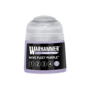Warhammer Tone Pro Hive Fleet Purple 5