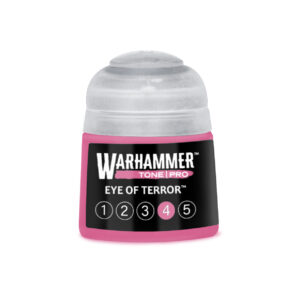 Warhammer Tone Pro Eye of Terror 4