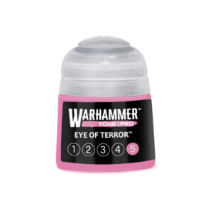 Warhammer Tone Pro Eye of Terror 5