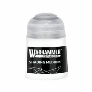 Warhammer Tone Pro Shading Medium 18ml